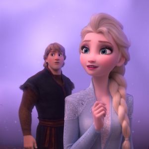 Frozen 3 Coming in 2027