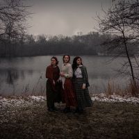 Vision Productions Will Present the Midwest Premiere of THE ART OF SISTERS