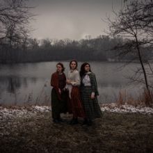 Vision Productions Will Present the Midwest Premiere of THE ART OF SISTERS