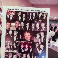 Photos: The Footlighters Club of South Florida Honors President Errol Dante
