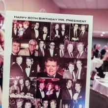 Photos: The Footlighters Club of South Florida Honors President Errol Dante