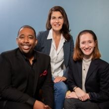 Broadway Producers Brian Moreland and Rachel Sussman to Join Diana DiMenna's Plate Sp