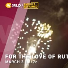 FOR THE LOVE OF RUTLAND Premieres On AMERICA REFRAMED