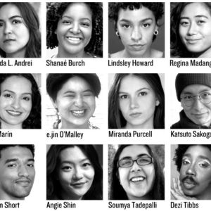 25-26 BIPOC Critics Lab at The Public Theater Partners With Critical Minded