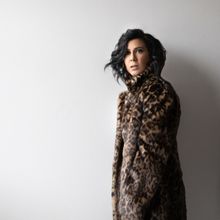 FRIGID New York to Present Iris Bahr's NEUROTICA FESTIVAL