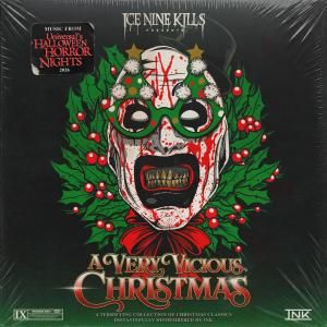 Ice Nine Kills to Release A VERY VICIOUS CHRISTMAS EP