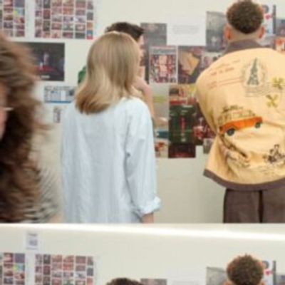 Video: Inside First Rehearsal for ALL THE WORLD'S A STAGE at Signature Theatre