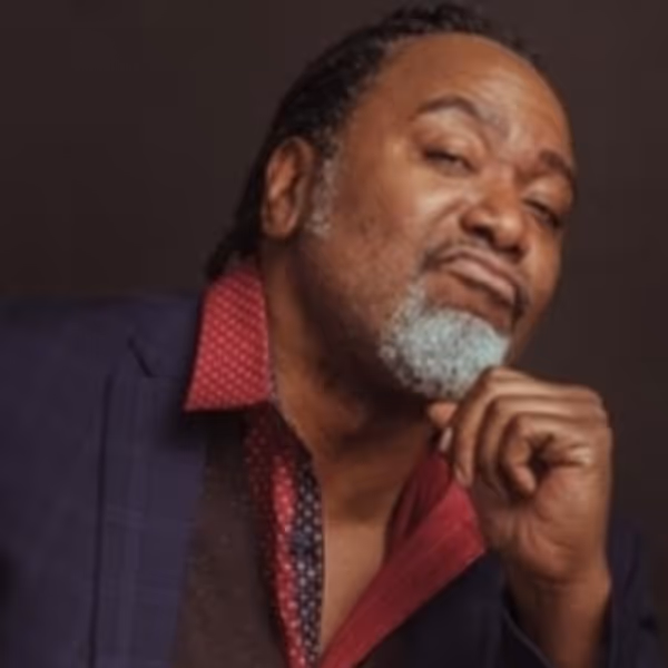 Reginald D. Hunter Announces Rescheduled Dates For New UK And Ireland Tour For 2022 W Photo