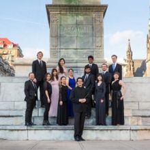 Mount Vernon Virtuosi Opens Season With Festive Opening, Plus Free Children's Concert