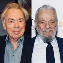TV: ¡Felicidades, Webber y Sondheim! Las Canciones Favoritas de…