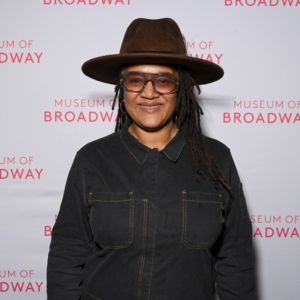 Book Featuring Lynn Nottage and More Banned in Military Schools by Trump…