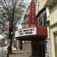 BWW Feature: VA REP NAMES CO-ARTISTIC DIRECTORS