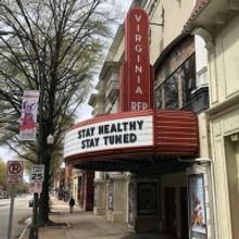 BWW Feature: VA REP NAMES CO-ARTISTIC DIRECTORS