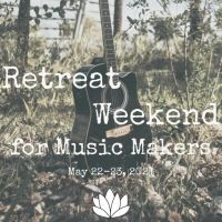 Golden Lotus Studio Creates Retreat Weekend For Music Makers