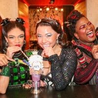 Black Tap At The Venetian Resort Las Vegas Partners With SIX The Musical Aragon Tour…