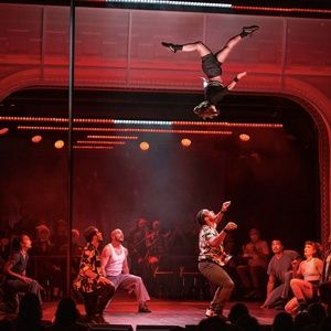 Inaugural San Francisco Circus Week to Take Place at Club Fugazi