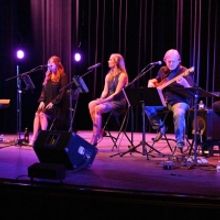 DESERT ROCK Pays Tribute To California Rock At Raue Center For The Arts 