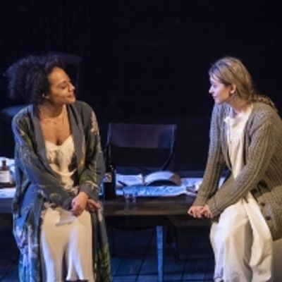 BWW Review: UNCLE VANYA, Harold Pinter Theatre