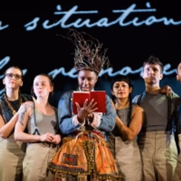 Full Cast & Creative Team Announced for WUTHERING HEIGHTS West Coast Premiere at Berk Photo