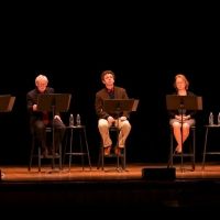 92Y Releases Never-Before-Seen Performance of UNDER MILK WOOD, Starring Michael Sheen
