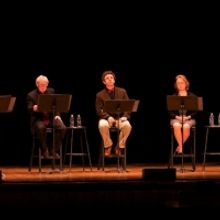 92Y Releases Never-Before-Seen Performance of UNDER MILK WOOD, Starring Michael Sheen