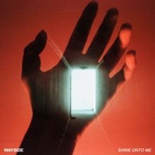 Australian Rock Duo Wayside Release Debut Album 'Shine Onto Me'