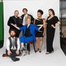 THIS SHOULD NEVER BE A MUSICAL to Open 1812 Productions' 30th Season
