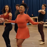 Video: Watch the Cast of BOOP! THE MUSICAL Rehearse For Their Broadway Run Video