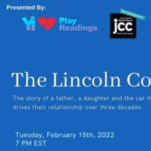 YI Love Jewish to Present THE LINCOLN CONTINENTAL By Kathy Kafer