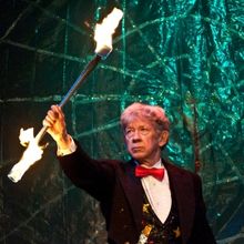 Theater for a New City's VILLAGE HALLOWEEN COSTUME BALL Set for October 31