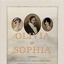 Alison Hume Will Write the Script for MRS RAFFLES