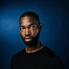 Tarell Alvin McCraney to Deliver Keynote Address at UCLA