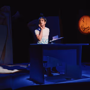 Julio Torres' COLOR THEORIES Extends With Four Benefit Shows