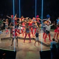 BWW Review: KINKY BOOTS Kicks Off Summer at Broadway At Music Circus