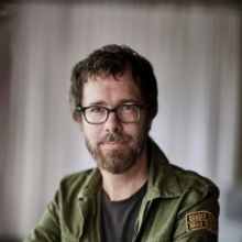 Ben Folds and A Piano Comes To The Peace Center