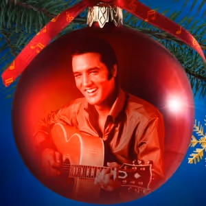 Lana Del Rey, Kacey Musgraves & More Join CHRISTMAS AT GRACELAND on NBC