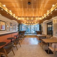 Belgrade Theatre to Welcome Exclusive Pop-Up Dining Experience to Their Nineteen 58…