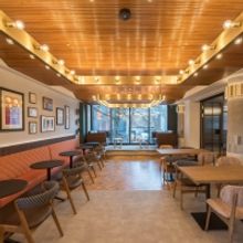 Belgrade Theatre to Welcome Exclusive Pop-Up Dining Experience to Their Nineteen 58 B