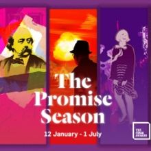 Jermyn Street Theatre Announces Programming for First Half of 2023 Featuring Four Wor