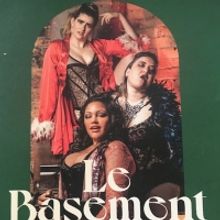 BWW Review: LE BASEMENT XXXMAS CABARET at Basement Theatre, Auckland