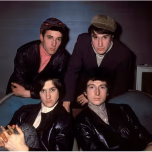 The Kinks Release New Ray Davies Mix 'Money Talks (2023 Mix)'