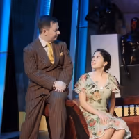 BWW Review: Classical Theatre Brings a Century-Old Sci-Fi Classic to Houston
