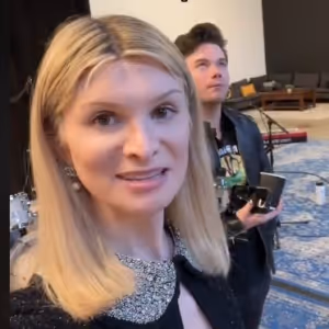 Videos: Dylan Mulvaney and Chris Colfer Join the 'Roses Turn' TikTok Trend