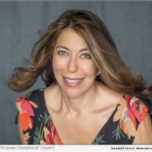 Beth Shaw, CEO And Founder Of YogaFit, Releases New Book HEALING TRAUMA WITH YOGA