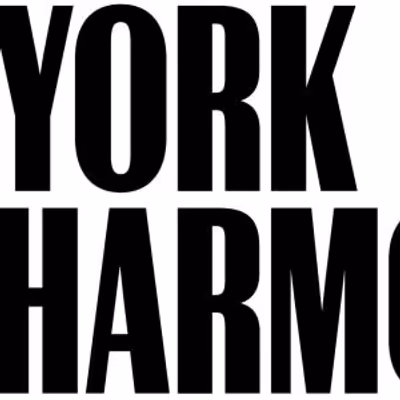 Photos: New York Philharmonic to Tour Europe with Gustavo Dudamel, Oct. 9-22, 2026