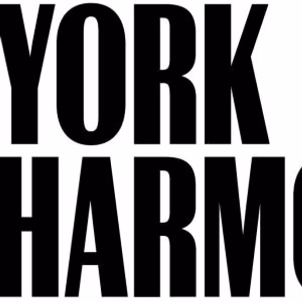 Photos: New York Philharmonic to Tour Europe with Gustavo Dudamel, Oct. 9-22, 2026 Photo