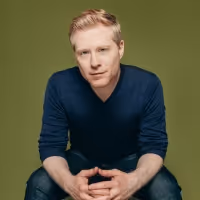 Anthony Rapp Shares Stories Of His First Broadway Show On WHY I'LL NEVER MAKE IT