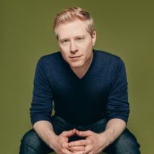 Anthony Rapp Shares Stories Of His First Broadway Show On WHY I'LL NEVER MAKE IT