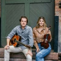 Sam Sherwood and Margaret Dudasik Perform a One Night Only Concert at Bristol Valley…