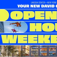 Brian Stokes Mitchell, the New York Philharmonic & More to Perform at Open House…